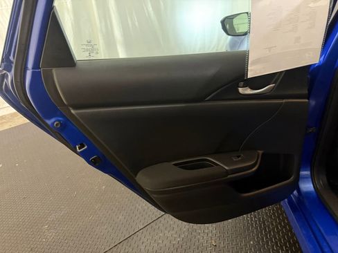 Used 2016 Honda Civic LX image 27