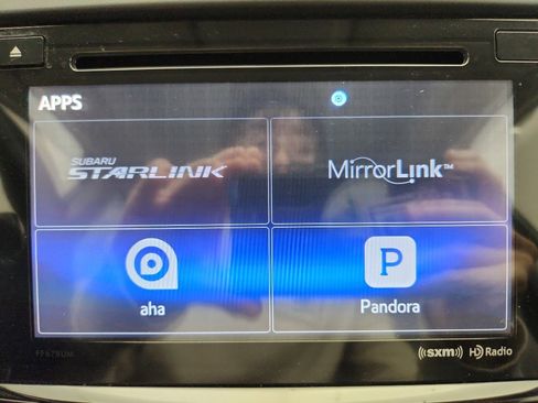 Used 2017 Subaru Forester 2.5i Premium w/ All-Weather Package image 21