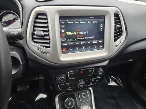 Used 2021 Jeep Compass 80th Special Edition image 38