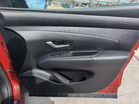 Used 2025 Hyundai Tucson SEL image 31