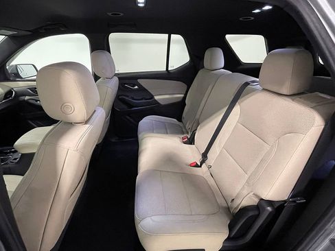 Used 2023 Chevrolet Traverse LS w/ Safety Package image 22