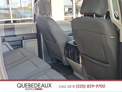 Used 2018 Ford F150 XL w/ Equipment Group 101A Mid RWD image 24