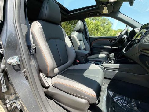Used 2025 Subaru Forester Sport AWD/4WD image 19