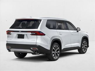 New 2026 Toyota Grand Highlander AWD Hybrid video 2