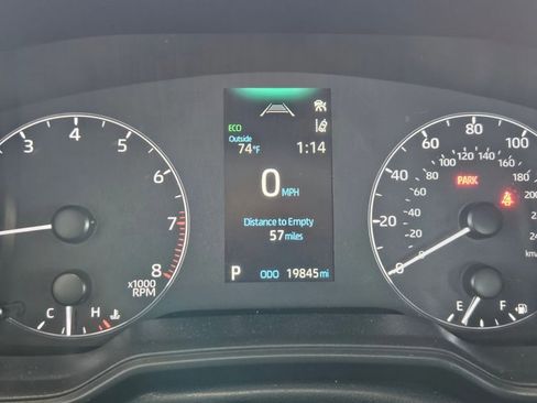 Certified 2024 Toyota Corolla SE image 7