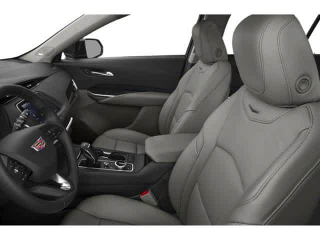 Used 2019 Cadillac XT4 Premium Luxury FWD image 12
