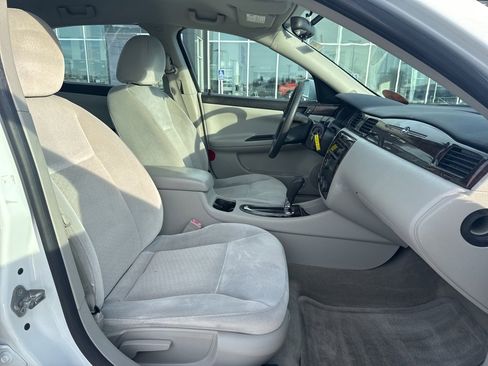 Used 2012 Chevrolet Impala LS image 22