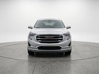 Used 2024 GMC Terrain SLE FWD video 2