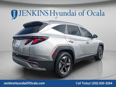 New 2026 Hyundai Tucson SEL Plus