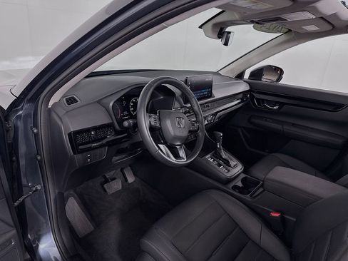 Certified 2024 Honda CR-V EX-L image 11