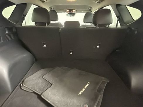 Certified 2023 Hyundai Tucson SEL FWD image 29