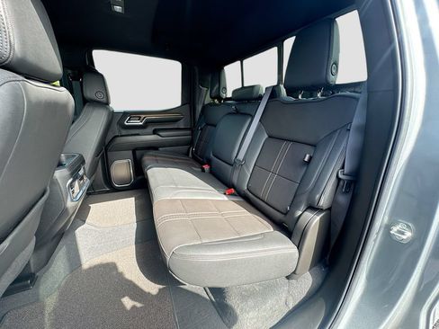 Used 2024 Chevrolet Silverado 1500 High Country RWD image 27