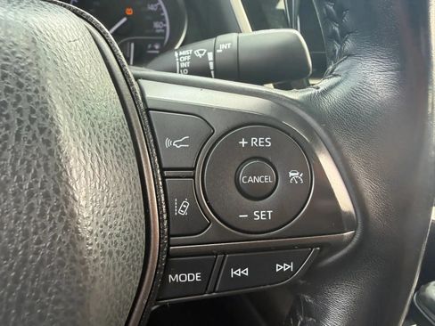 Used 2022 Toyota Camry SE FWD image 14