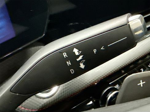 New 2026 Chevrolet Equinox RS image 17