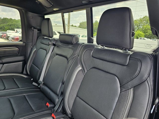 New 2026 RAM 1500 RHO w/ RHO Level 1 Equipment Group AWD/4WD image 77