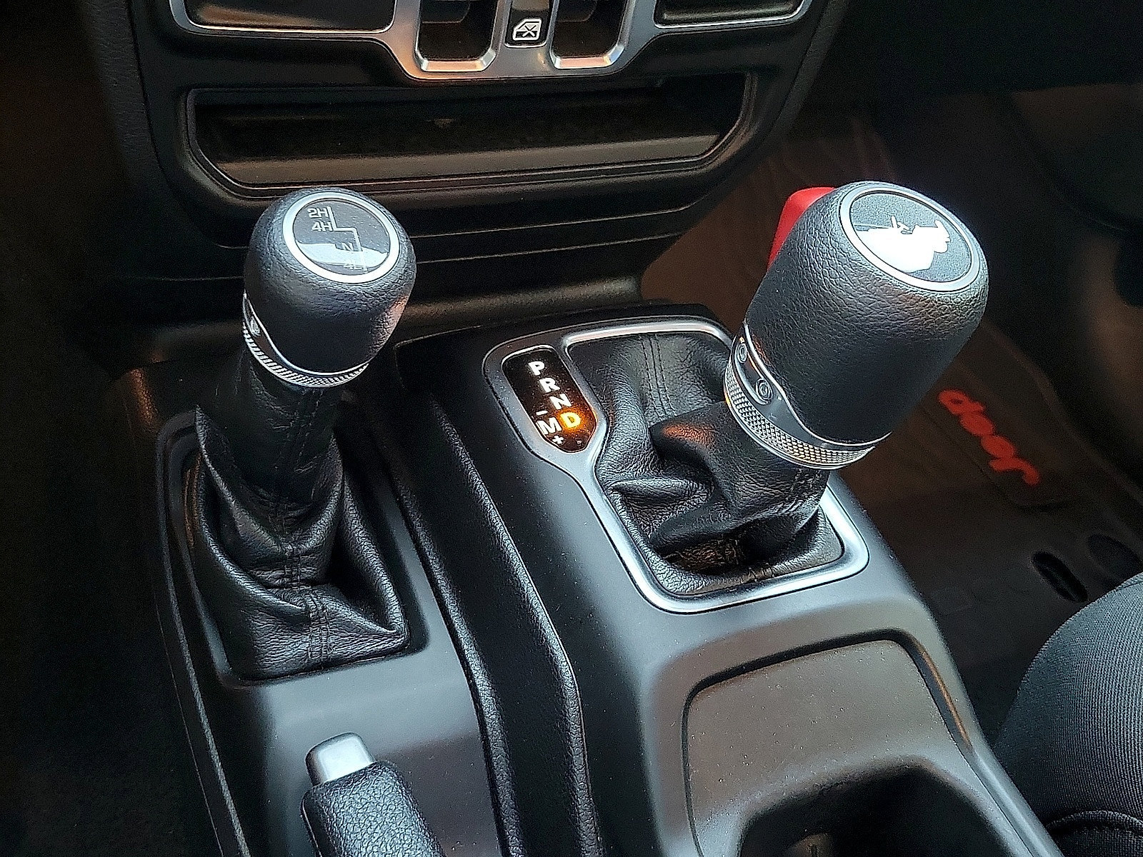 Used 2020 Jeep Wrangler Unlimited Sport S AWD/4WD image 17