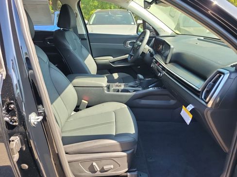 New 2026 Kia Sorento EX FWD image 7