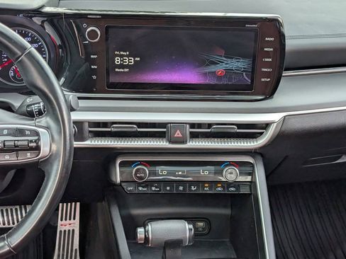 Used 2022 Kia K5 GT-Line w/ GT-Line FWD Premium Package image 12
