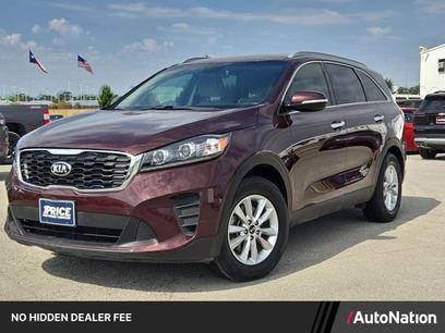 Used 2019 Kia Sorento FWD V6 w/ Option Group 020