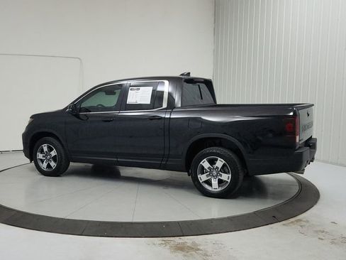Used 2025 Honda Ridgeline RTL image 5