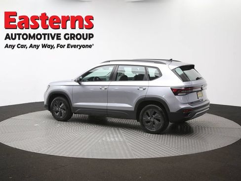 Used 2025 Volkswagen Taos S FWD image 60