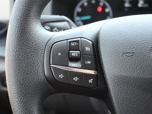 New 2025 Ford Transit 250 w/ Load Area Protection Package image 33