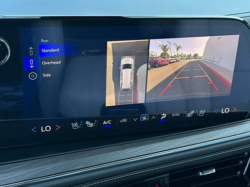 New 2026 Chevrolet Tahoe Premier image 21