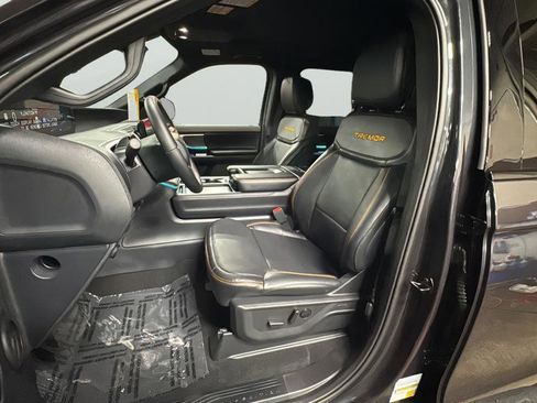 New 2026 Ford Expedition Tremor image 13
