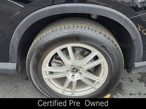 Certified 2023 Mercedes-Benz GLC 300 4MATIC image 14