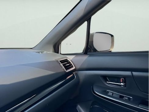 Used 2020 Subaru WRX Premium AWD/4WD image 14