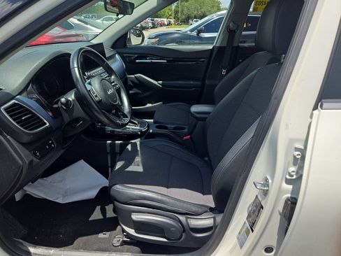 Used 2022 Kia Seltos S AWD/4WD image 7