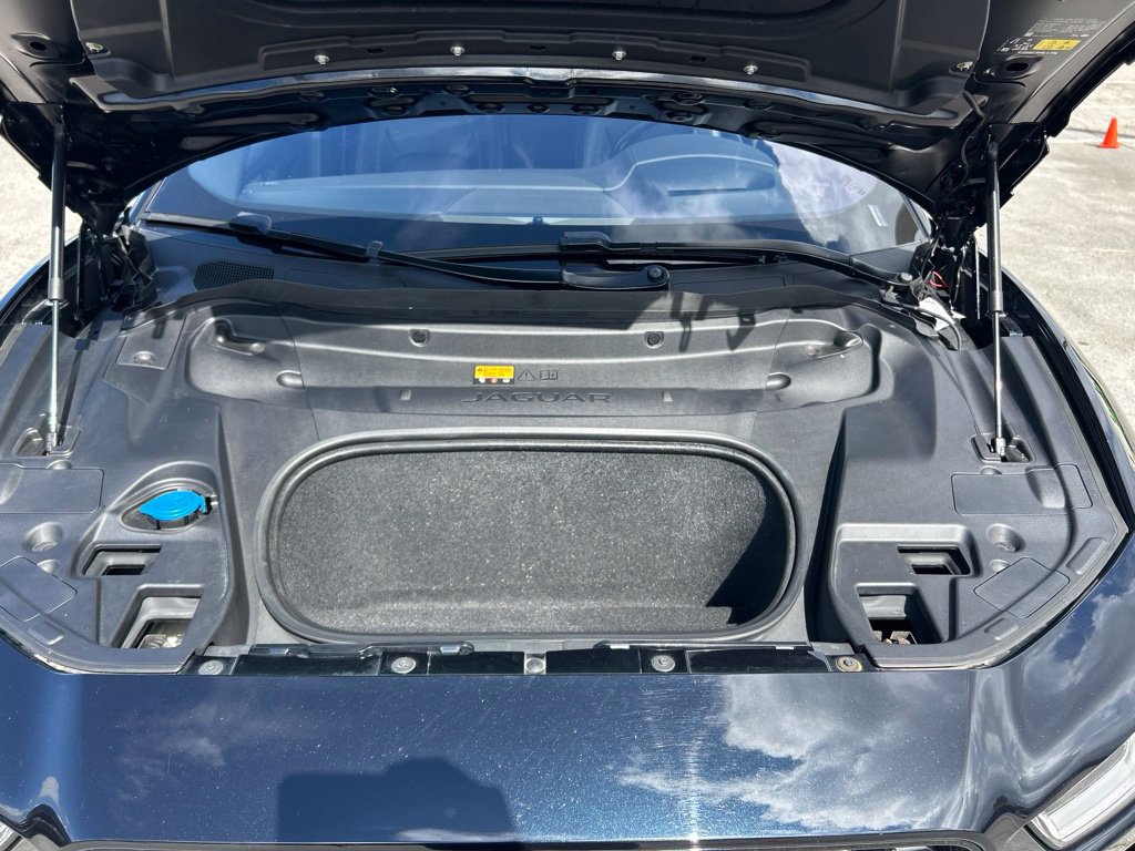 Used 2022 Jaguar I-PACE HSE AWD/4WD image 19