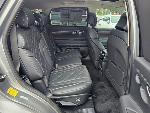 New 2026 Genesis GV80 3.5T Prestige image 29