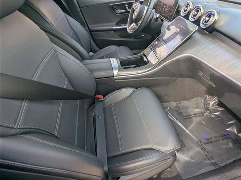 Certified 2023 Mercedes-Benz C 300 Sedan image 21