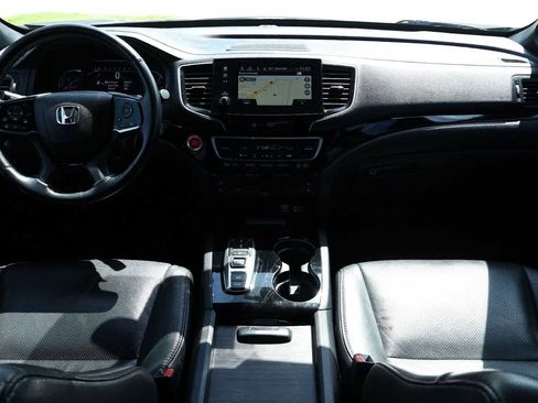 Used 2021 Honda Pilot Black Edition image 10