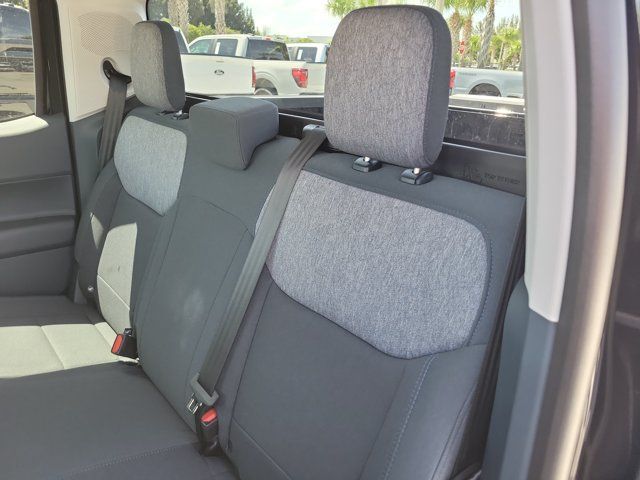 New 2026 Ford Maverick XLT FWD image 14
