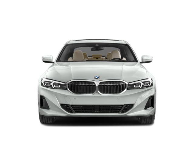 Used 2023 BMW 330e xDrive w/ M Sport Package AWD/4WD image 5