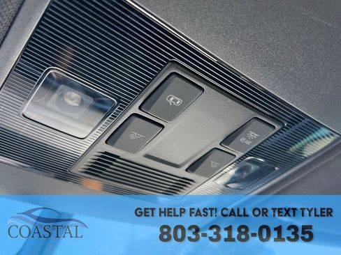 Used 2021 Volkswagen Atlas Cross Sport SE image 49