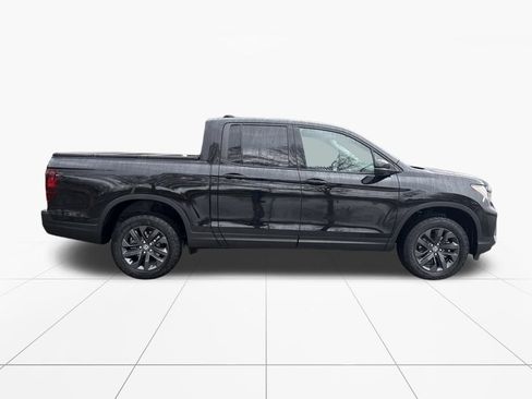 New 2026 Honda Ridgeline Sport image 10