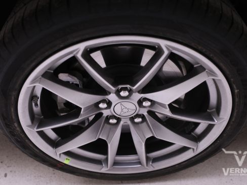 New 2026 Dodge Charger Scat Pack w/ Wheel & Tire Package image 29