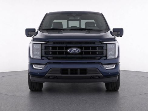 Used 2023 Ford F150 Platinum w/ Equipment Group 701A High AWD/4WD image 6