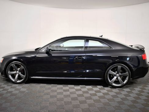 Used 2013 Audi RS 5 AWD/4WD image 12