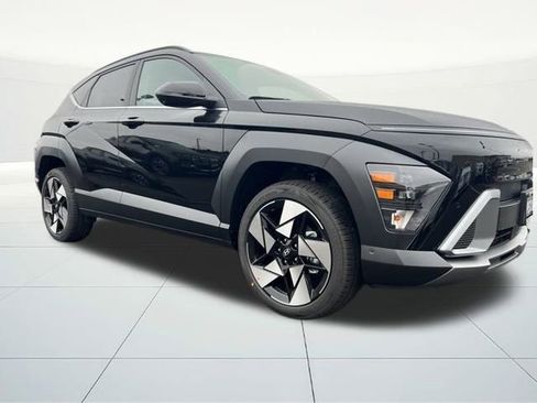 New 2026 Hyundai Kona Limited image 7