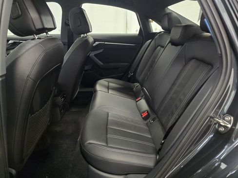New 2026 Audi A3 2.0T Premium Plus image 18