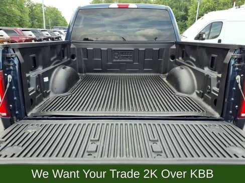 Used 2018 Ford F150 XL w/ XL Power Equipment Group AWD/4WD image 9
