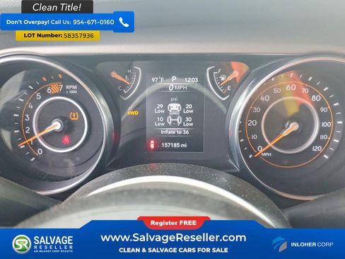 Used 2020 Jeep Wrangler Unlimited Sport S AWD/4WD image 12