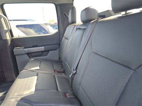 Used 2023 Ford F150 Lightning XLT image 14