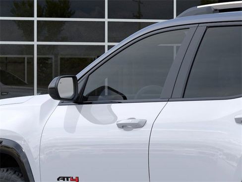 New 2026 GMC Terrain AT4 w/ Convenience Package III image 12