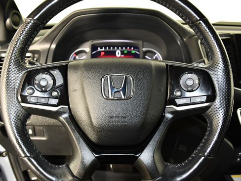 Certified 2022 Honda Passport Elite image 19