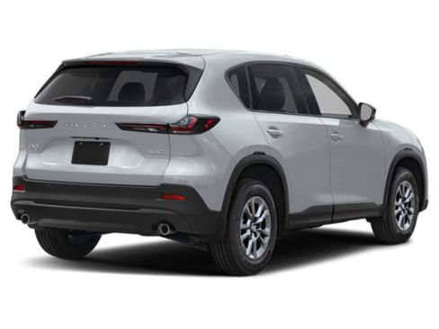 New 2026 MAZDA CX-5 Select AWD/4WD image 6